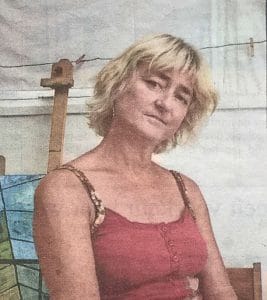 Doornebal - Helene-profiel