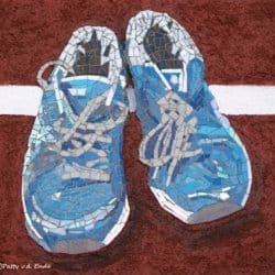 Running-Shoes
