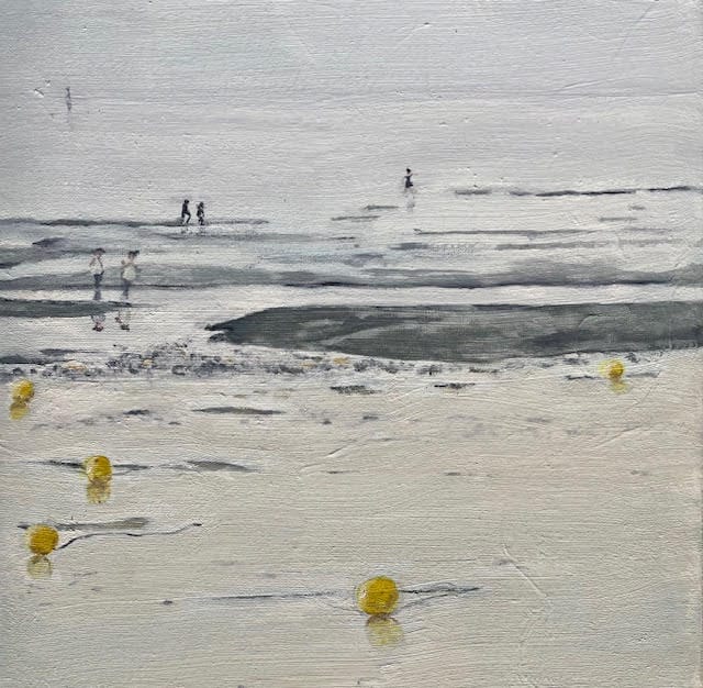 Quiberville sur Mer 2 30×30