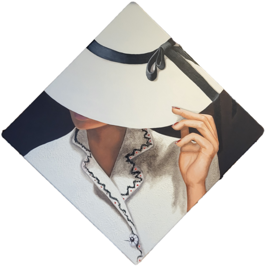 Hommage á Chanel