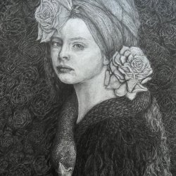 rosa en de zwaan