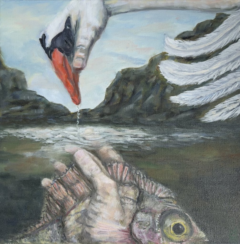 The meeting