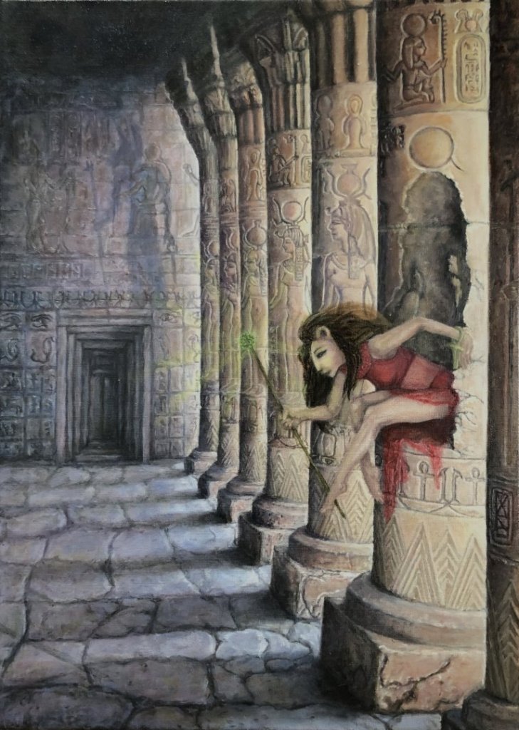 Sekhmet