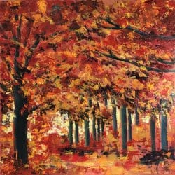 Herfst