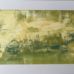 monoprint