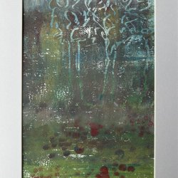 monoprint