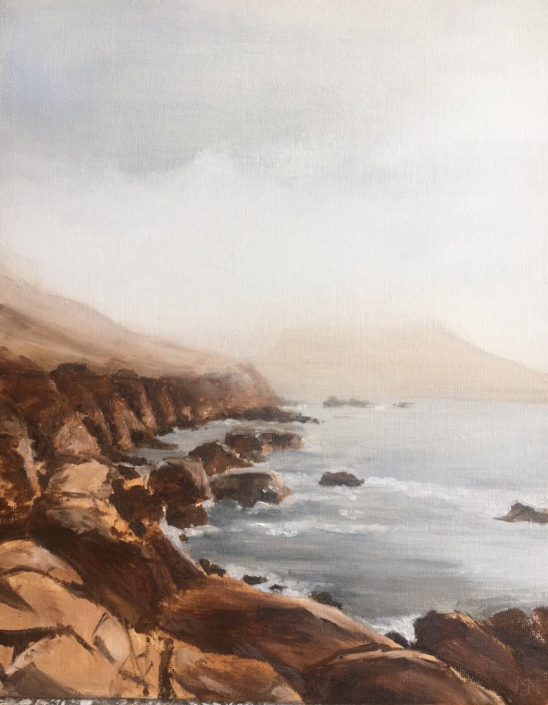 Big Sur