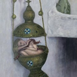 Aphrodeity