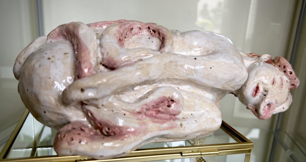 Mademoiselle Octopuss