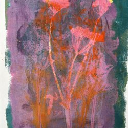 monoprint
