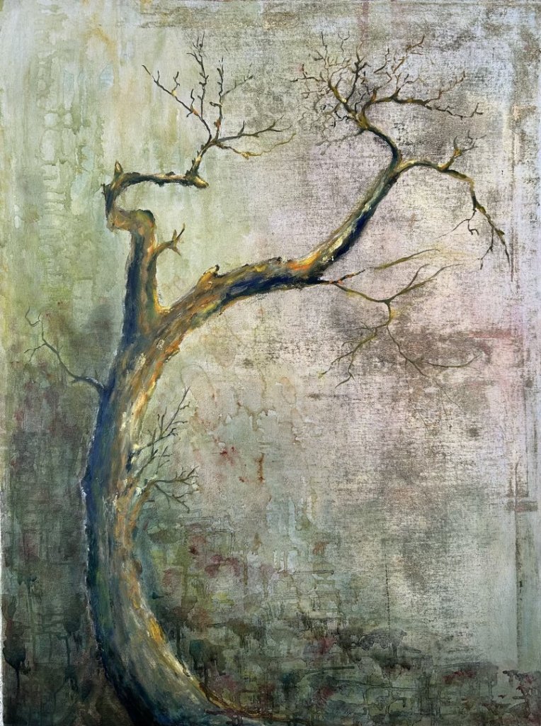 tree