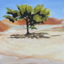 Namibië