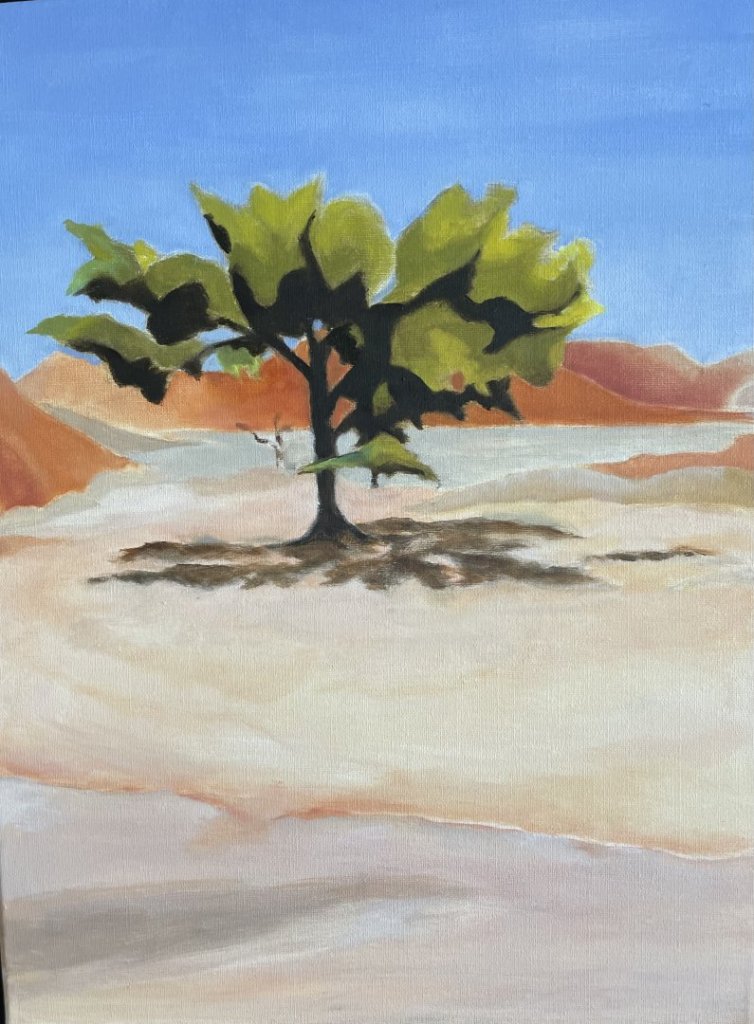 Namibië