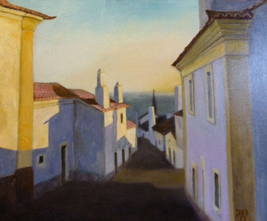 Evoramonte