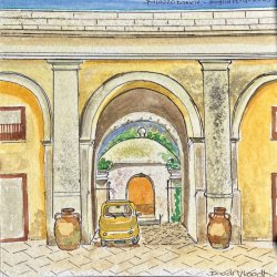Palazzo Daniele