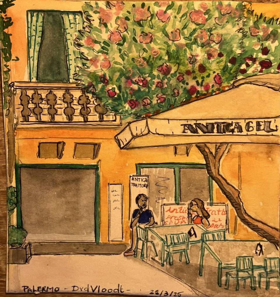 Palermo