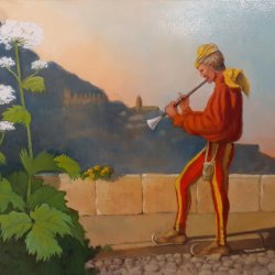 Troubadour