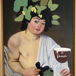Bacchus
