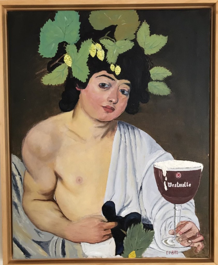 Bacchus