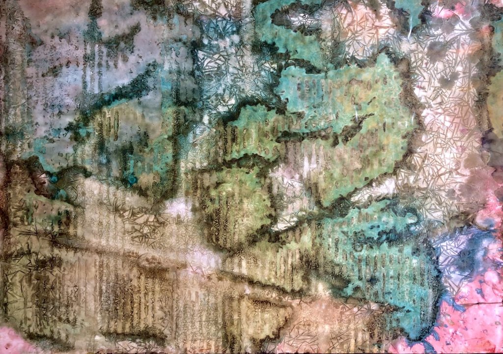Terra incognita