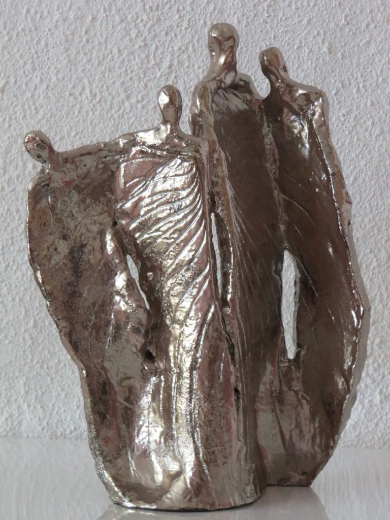 Gezelschap 1