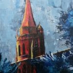 Dorpskerk Voorschoten