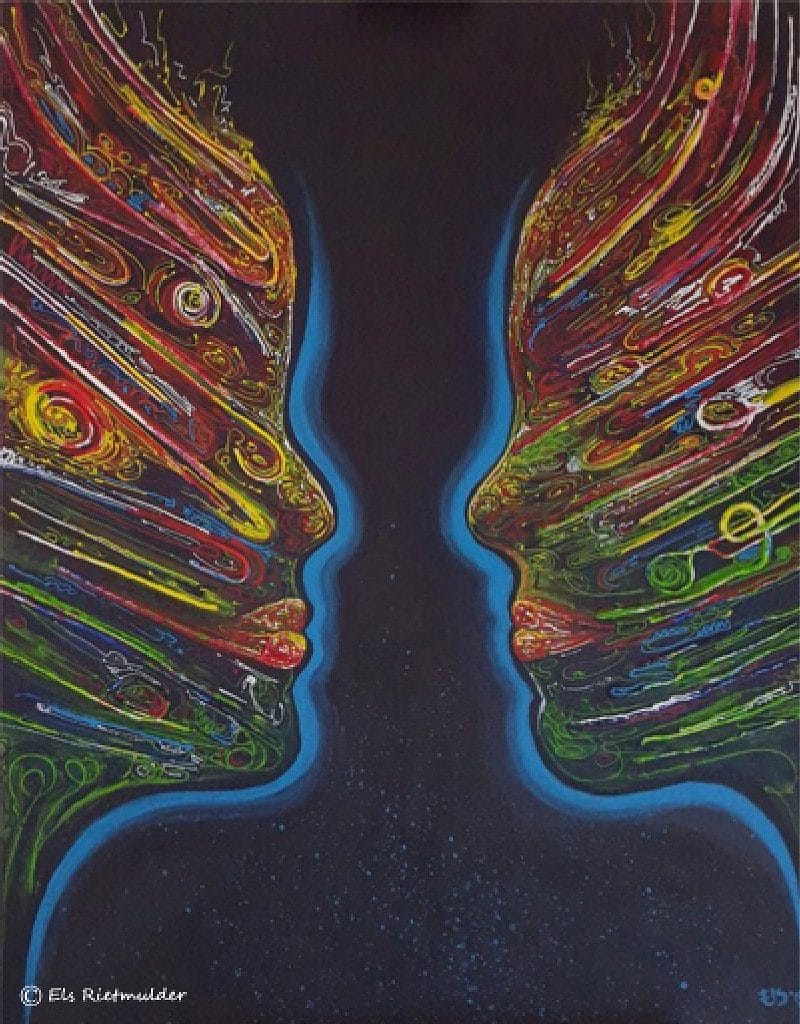 Face to Face