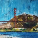 Golden Gate Bridge