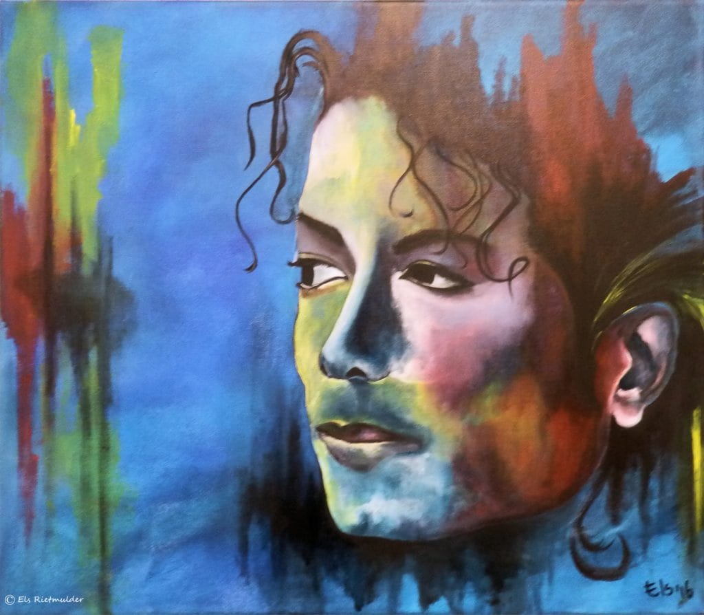 Micheal Jackson
