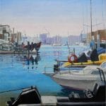 scheveningen_haven_diemel