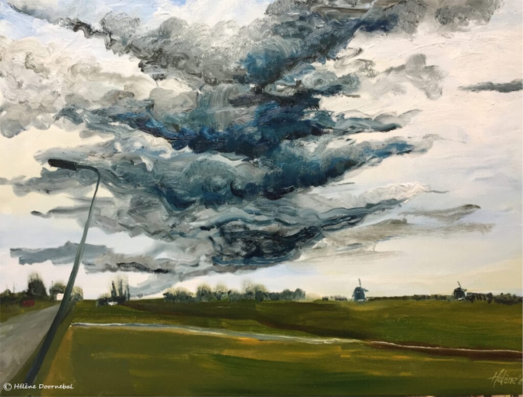 Hollands Licht, mijn omgeving 1