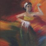 Danseres