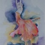 Danseuse 2