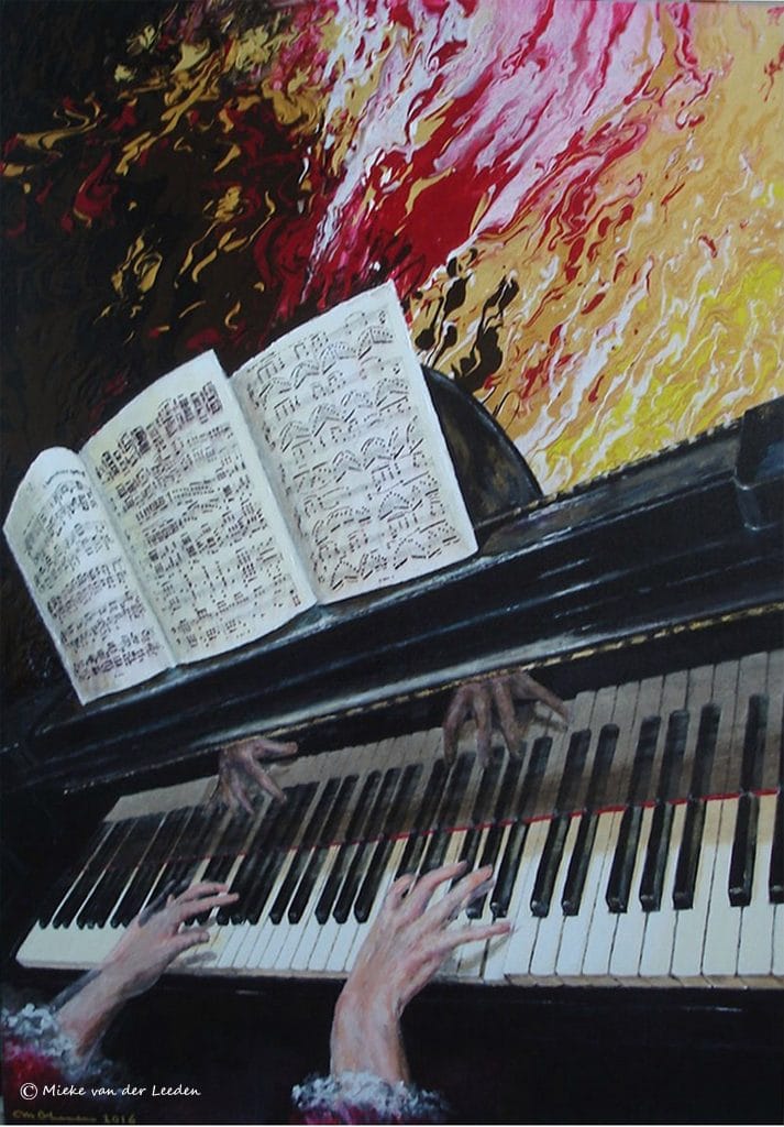 Rachmaninov Opus 23 no. 5