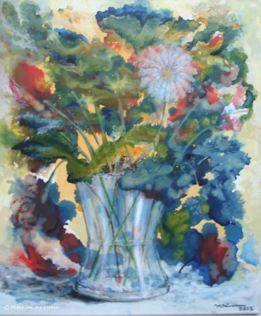 Bloemen