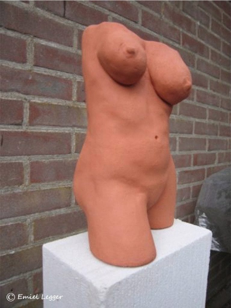 Rood Meisje