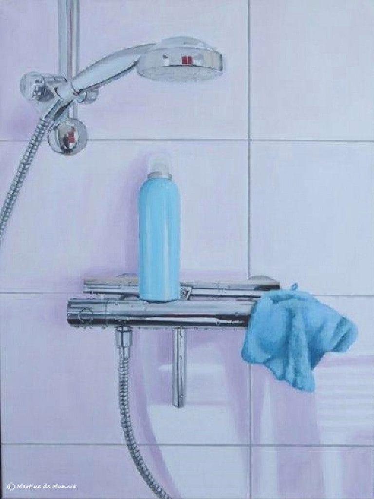 Badkamer