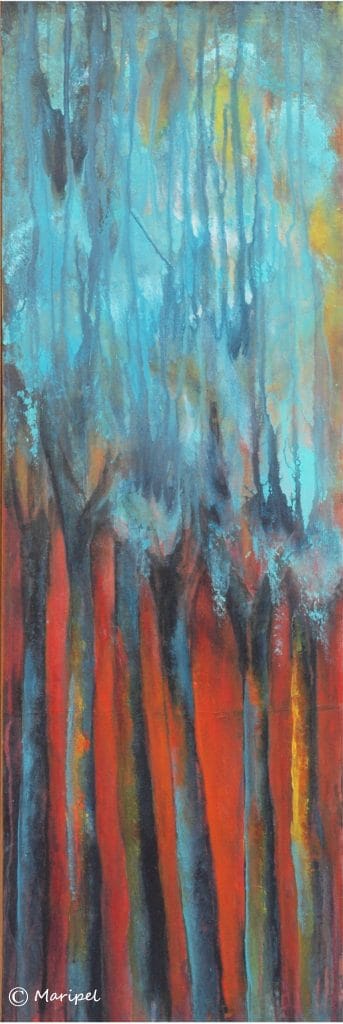 Dreamtree evening