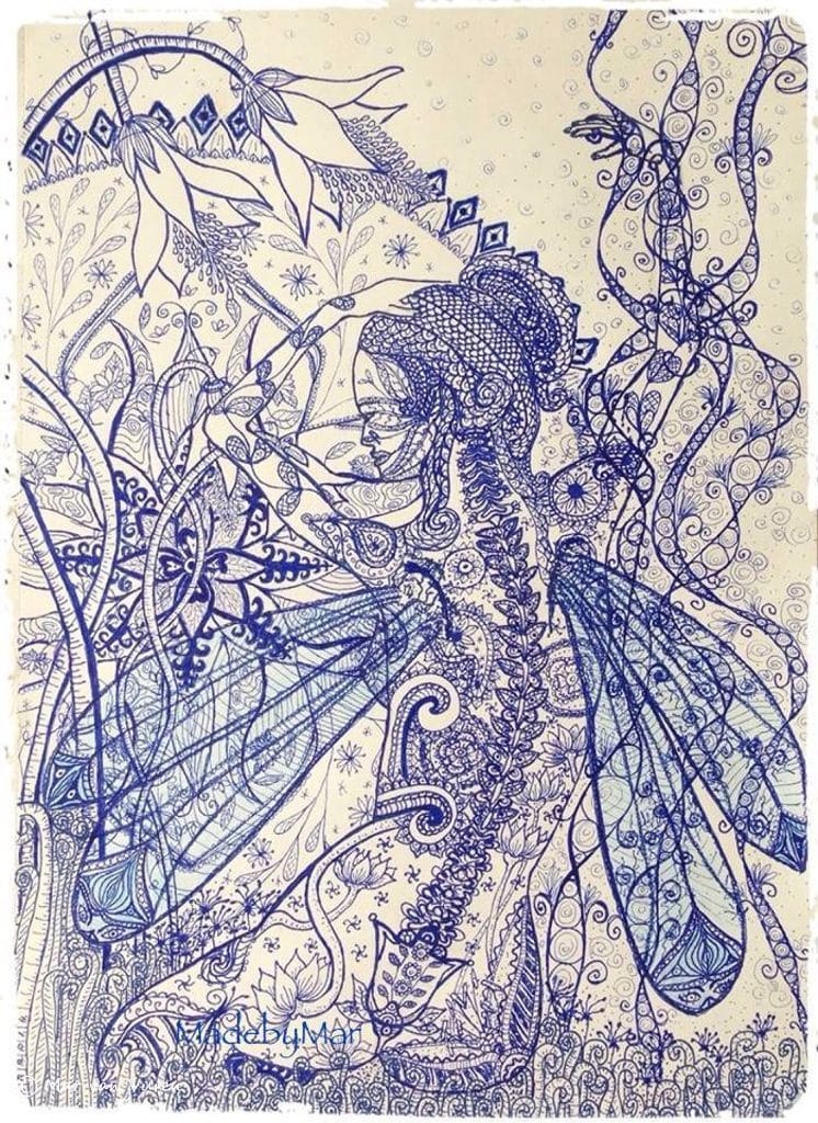 Dragonfly