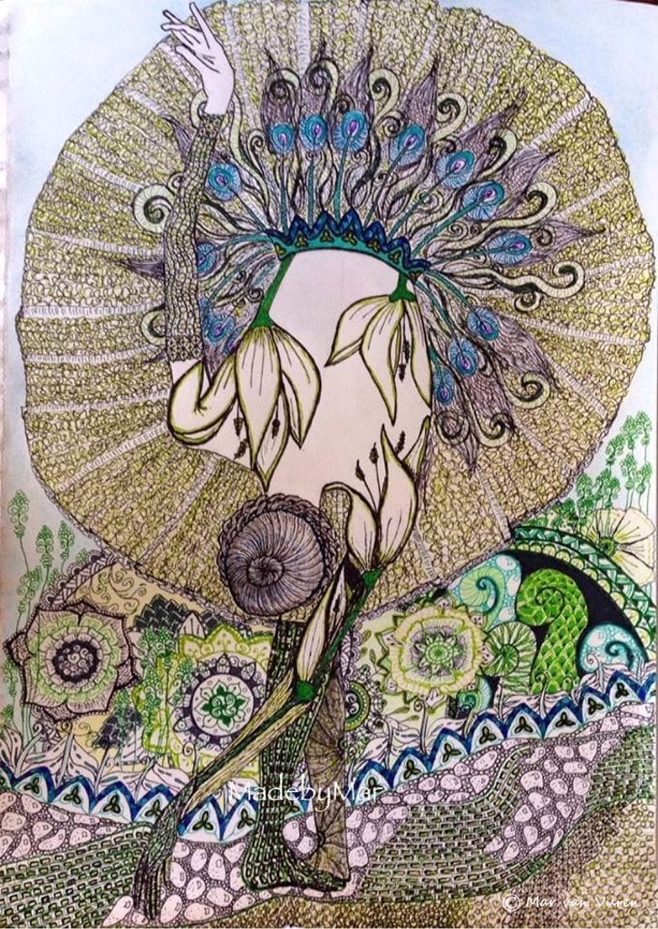 Balletflower